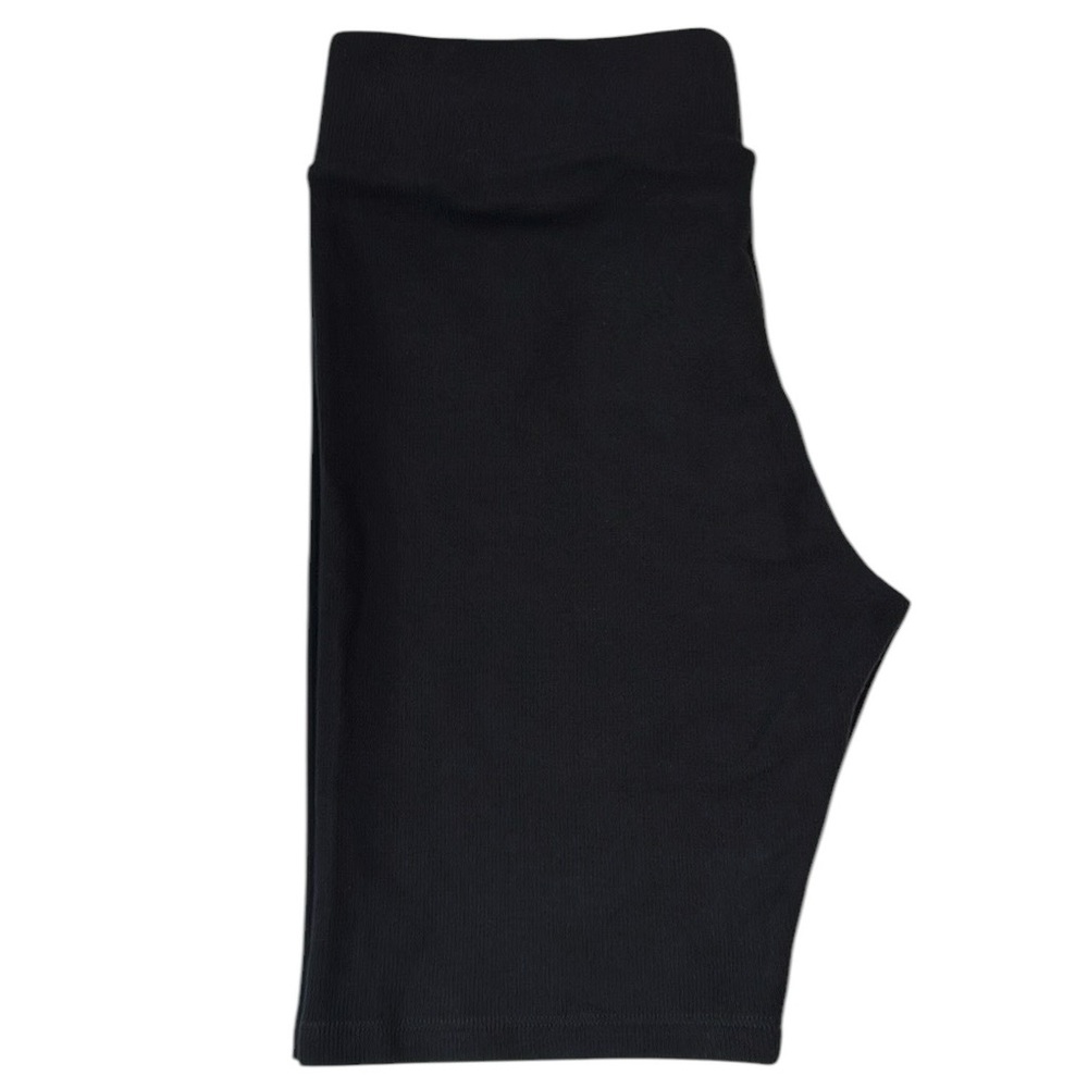 All Saints Ariel Jamie Bike Shorts - Picture 12 of 13